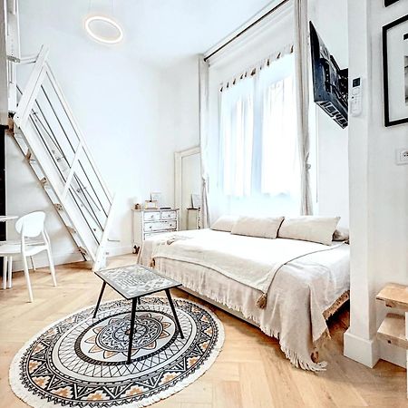 Apartament Mini Duplex 50M Du Vieux Port Cannes Zewnętrze zdjęcie