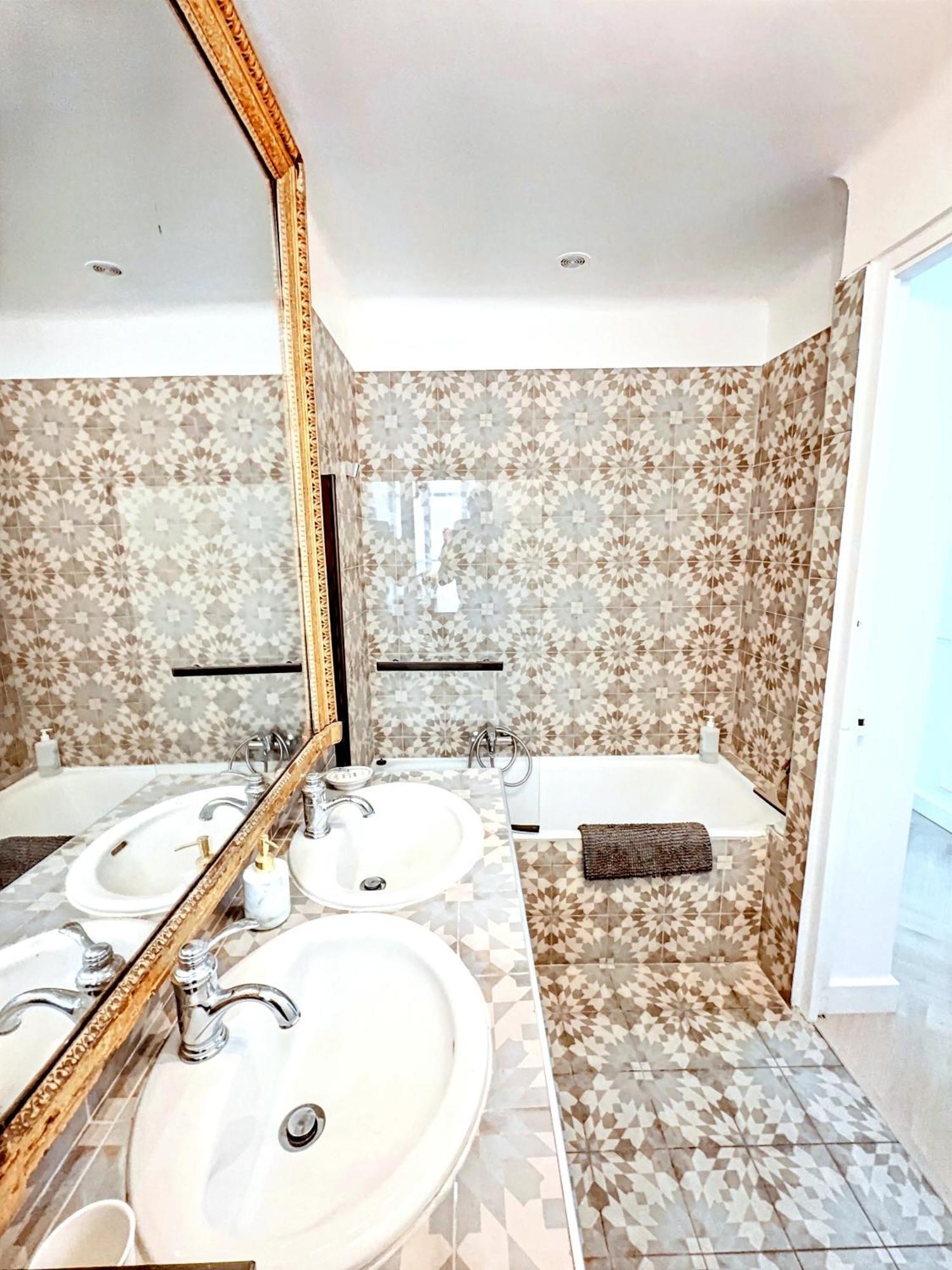 Apartament Mini Duplex 50M Du Vieux Port Cannes Zewnętrze zdjęcie