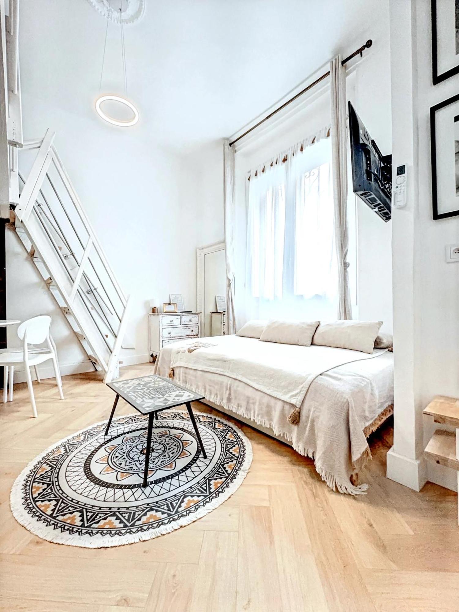 Apartament Mini Duplex 50M Du Vieux Port Cannes Zewnętrze zdjęcie